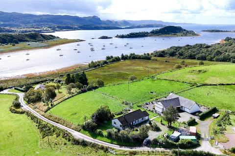 3 bedroom bungalow for sale, Lochview, Ardfern, Lochgilphead, Argyll and Bute, PA31