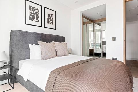 2 bedroom apartment for sale, Tudor House, Duchess Walk, Southwark, London, SE1