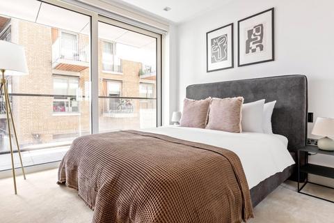 2 bedroom apartment for sale, Tudor House, Duchess Walk, Southwark, London, SE1