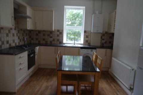 4 bedroom maisonette to rent, Old London Road, Kingston upon Thames, KT2 6QA