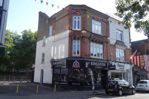 undefined, Old London Road, Kingston upon Thames, KT2 6QA