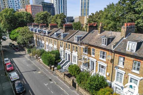 undefined, Cressingham Road, London, SE13