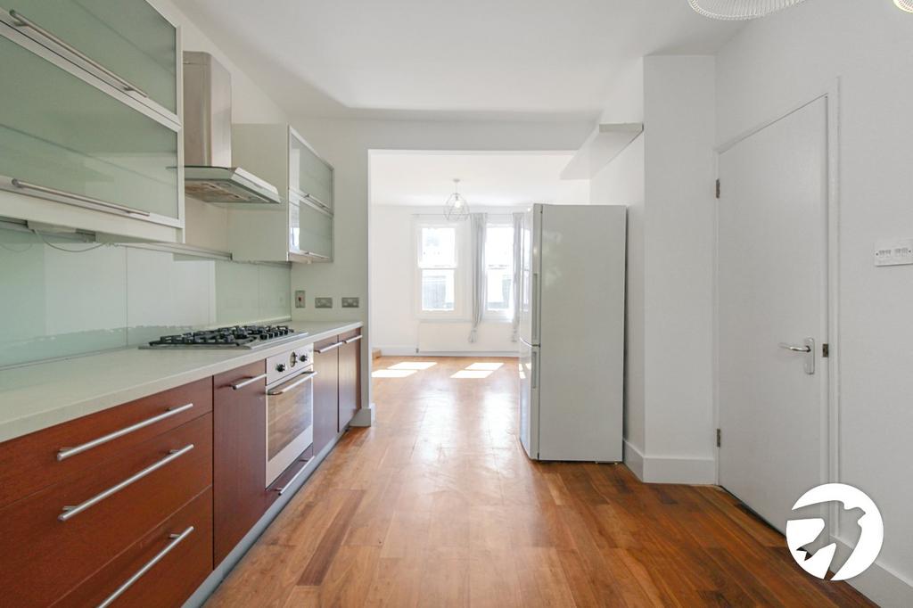 Open Plan