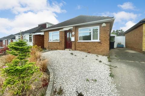 2 bedroom detached bungalow for sale, The Knoll, Dronfield, Derbyshire, S18 2EH