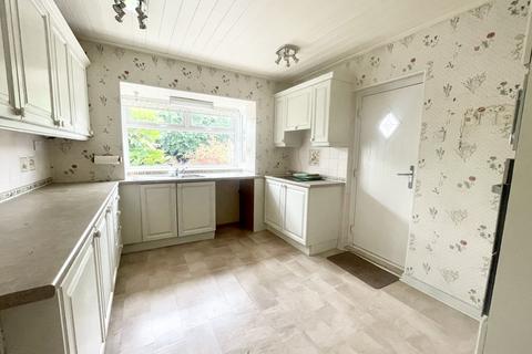 2 bedroom detached bungalow for sale, The Knoll, Dronfield, Derbyshire, S18 2EH