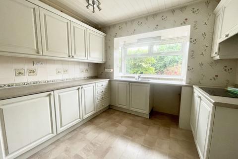 2 bedroom detached bungalow for sale, The Knoll, Dronfield, Derbyshire, S18 2EH