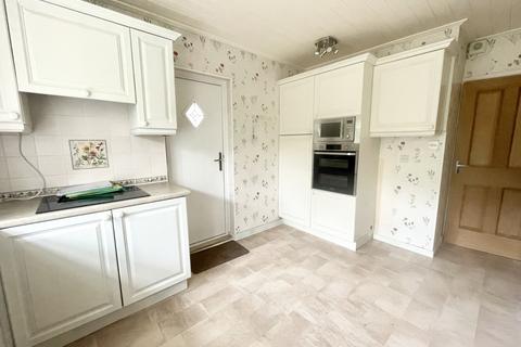 2 bedroom detached bungalow for sale, The Knoll, Dronfield, Derbyshire, S18 2EH