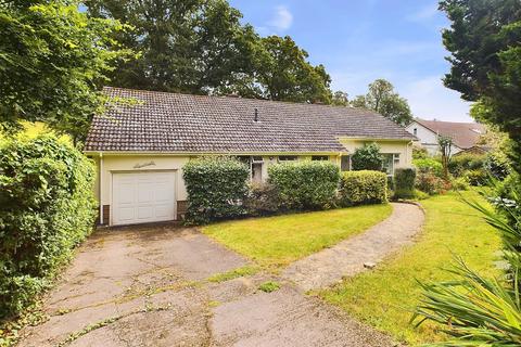 3 bedroom detached bungalow for sale, Lower Broad Oak Road, West Hill