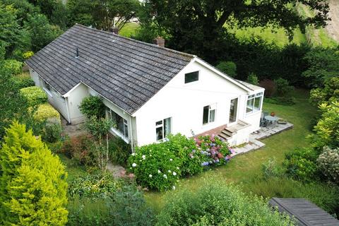 3 bedroom detached bungalow for sale, Lower Broad Oak Road, West Hill