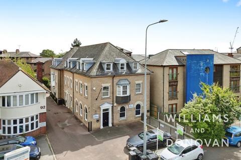 1 bedroom apartment for sale, Broomfield Road, Chelmsford