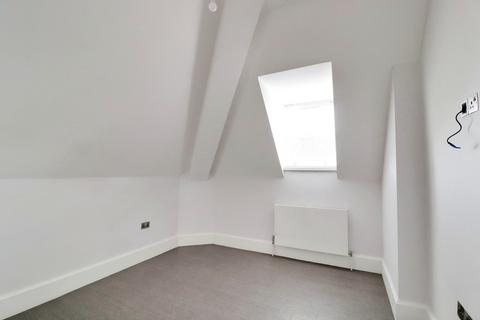 1 bedroom apartment for sale, Broomfield Road, Chelmsford