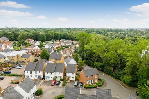 3 bedroom detached house for sale, Grove Corner, Milton Keynes MK14