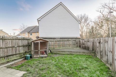 3 bedroom detached house for sale, Grove Corner, Milton Keynes MK14