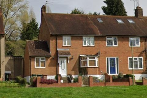 4 bedroom end of terrace house to rent, Watford, WD19