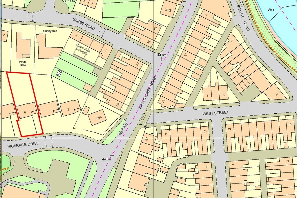 OS Map
