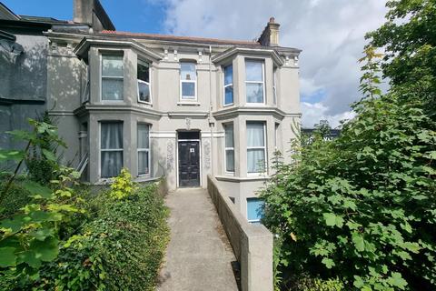 8 bedroom end of terrace house for sale, Alexandra Road, Mutley, Plymouth