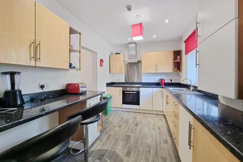 8 bedroom end of terrace house for sale, Alexandra Road, Mutley, Plymouth