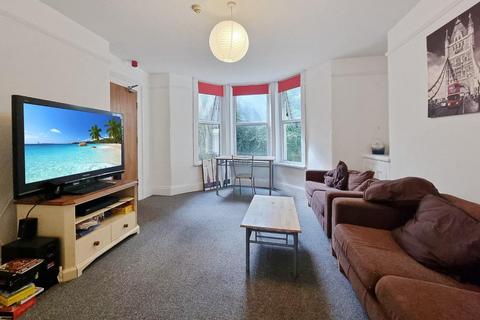 8 bedroom end of terrace house for sale, Alexandra Road, Mutley, Plymouth