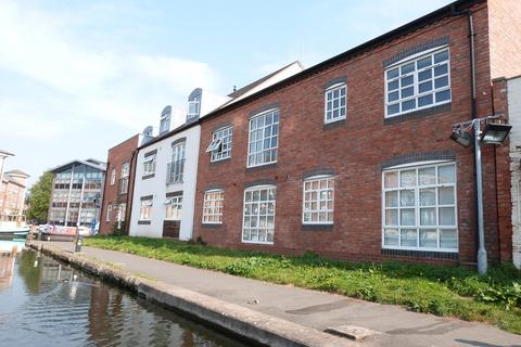 2 bedroom apartment to rent, The Wharf, Diglis Road