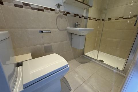 1 bedroom in a house share to rent, Kingsway, Derby DE22