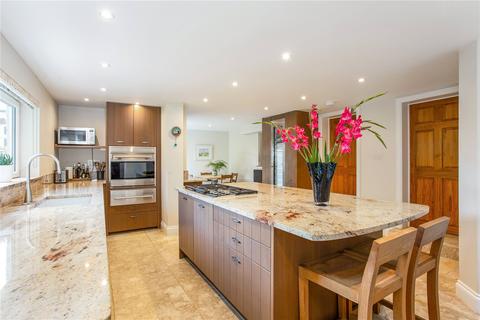 4 bedroom detached house for sale, Northaw Road West, Northaw, Potters Bar, Hertfordshire, EN6