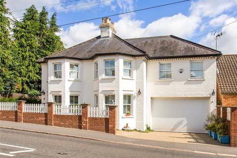 4 bedroom detached house for sale, Northaw Road West, Northaw, Potters Bar, Hertfordshire, EN6