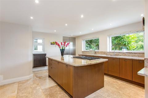 4 bedroom detached house for sale, Northaw Road West, Northaw, Potters Bar, Hertfordshire, EN6