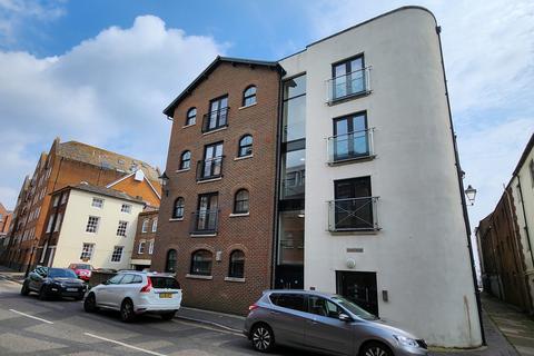 2 bedroom apartment to rent, Strand Street, Poole