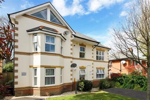 2 bedroom apartment to rent, St Albans Crescent, Bournemouth