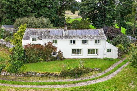 3 bedroom detached house for sale, Chapel Yat, Helton, Penrith, Cumbria, CA10 2QA