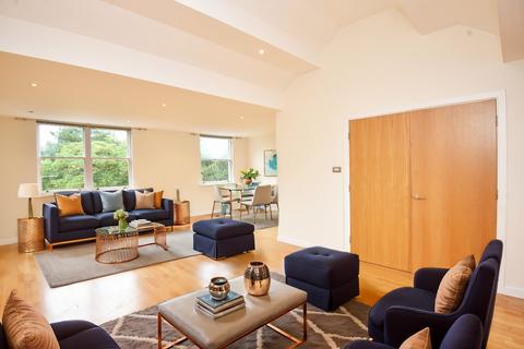 3 bedroom penthouse for sale, Valley Drive, Harrogate