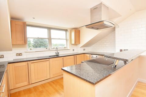 3 bedroom penthouse for sale, Valley Drive, Harrogate