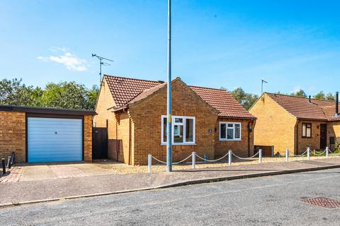 2 bedroom detached bungalow for sale, Hunstanton