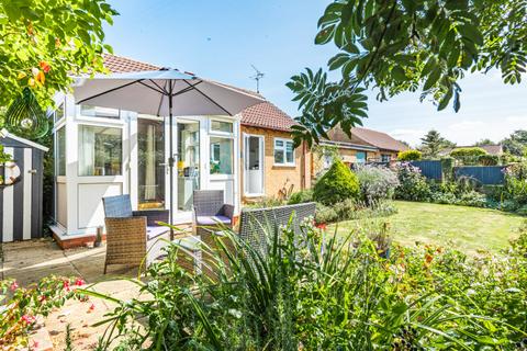 2 bedroom detached bungalow for sale, Hunstanton