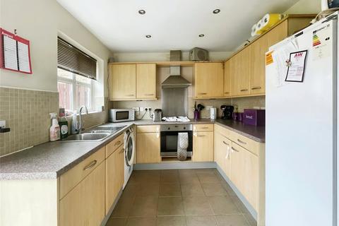 4 bedroom detached house for sale, Long Hill Road, Ferndale, Huddersfield, HD2