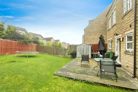 4 bedroom detached house for sale, Long Hill Road, Ferndale, Huddersfield, HD2