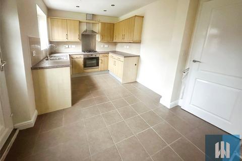 4 bedroom detached house for sale, Long Hill Road, Ferndale, Huddersfield, HD2