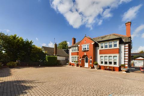 5 bedroom detached house for sale, Preston New Road, Lancashire FY3