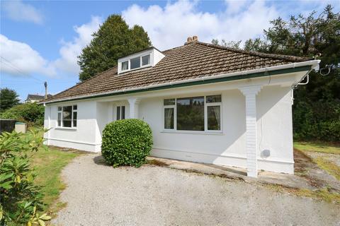 3 bedroom bungalow for sale, Tavistock, Devon