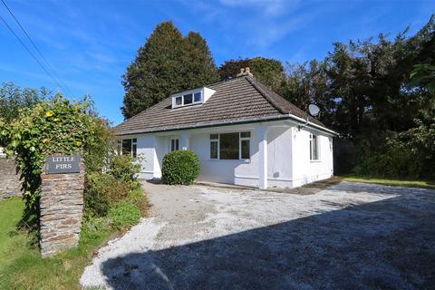 3 bedroom bungalow for sale, Tavistock, Devon