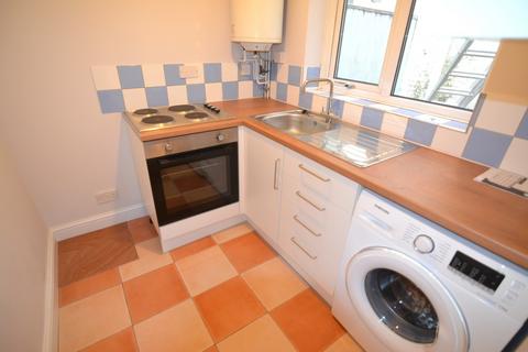 1 bedroom terraced house for sale, Upway Street, Weymouth