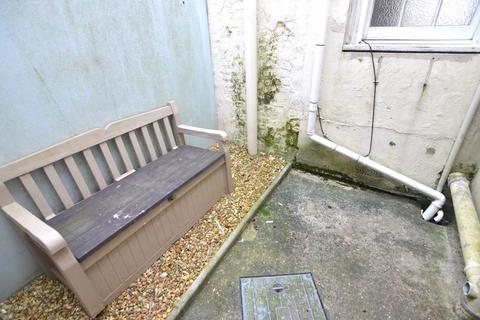 1 bedroom terraced house for sale, Upway Street, Weymouth