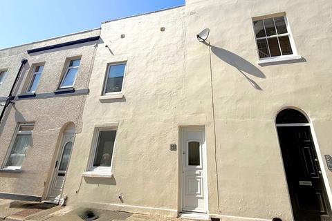 1 bedroom terraced house for sale, Upway Street, Weymouth