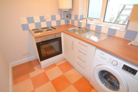 1 bedroom terraced house for sale, Upway Street, Weymouth