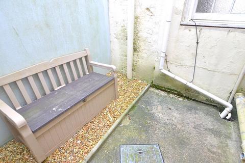 1 bedroom terraced house for sale, Upway Street, Weymouth