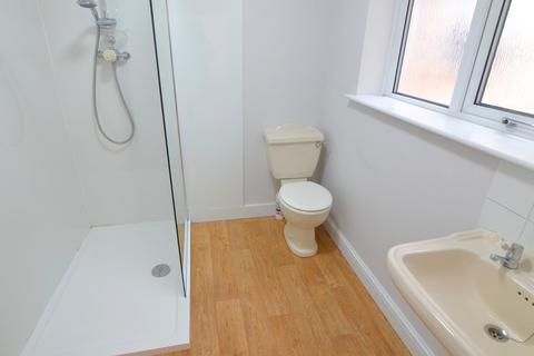 1 bedroom terraced house for sale, Upway Street, Weymouth