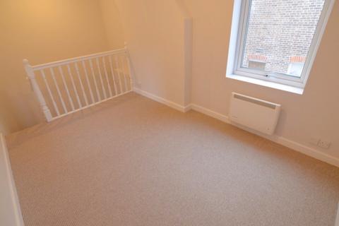 1 bedroom terraced house for sale, Upway Street, Weymouth