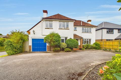 4 bedroom detached house for sale, Kings Road, Horsham