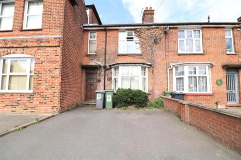 3 bedroom terraced house for sale, The Green, Hatfield Peverel, Chelmsford