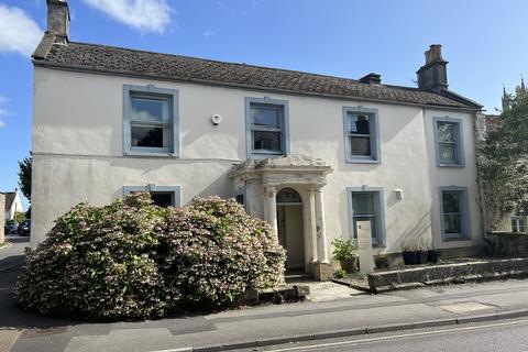 Office to rent, First Floor Offices at 37 Chamberlain Street, Wells